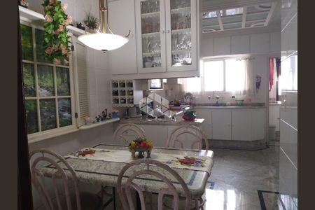 Apartamento à venda com 4 quartos, 167m² em Vila Rica, São Paulo