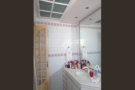 Apartamento à venda com 4 quartos, 167m² em Vila Rica, São Paulo