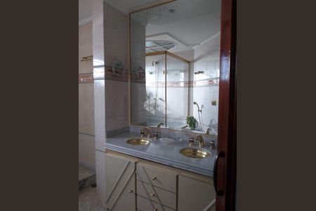 Apartamento à venda com 4 quartos, 167m² em Vila Rica, São Paulo