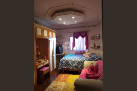 Apartamento à venda com 4 quartos, 167m² em Vila Rica, São Paulo