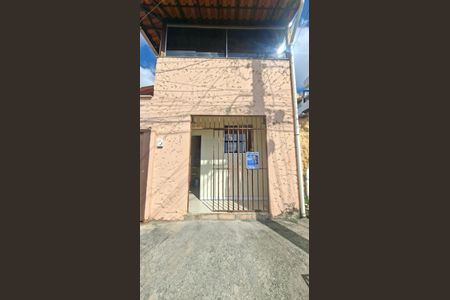 Studio para alugar com 40m², 1 quarto e sem vagafachada / placa: pmea 59