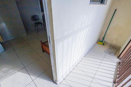 Studio para alugar com 40m², 1 quarto e sem vagavaranda