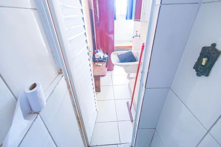Studio para alugar com 40m², 1 quarto e sem vagabanheiro