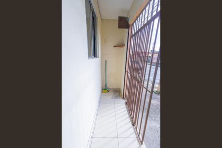 Studio para alugar com 40m², 1 quarto e sem vagabanheiro