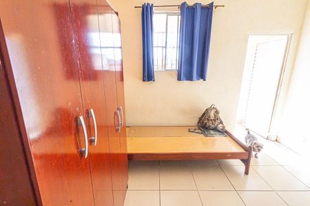 Studio para alugar com 40m², 1 quarto e sem vagaSala / quarto / cozinha