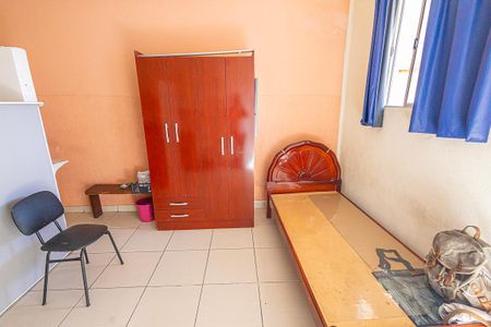 Studio para alugar com 40m², 1 quarto e sem vagaSala / quarto / cozinha