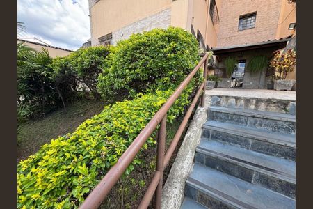 Apartamento à venda com 2 quartos, 49m² em Jardim America, Belo Horizonte
