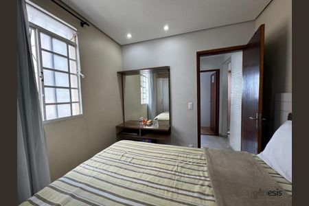 Apartamento à venda com 2 quartos, 49m² em Jardim America, Belo Horizonte