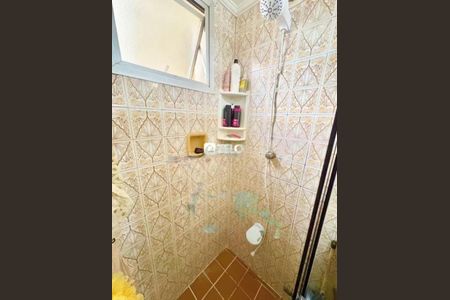 Foto 09 de apartamento à venda com 1 quarto, 35m² em Bosque, Campinas