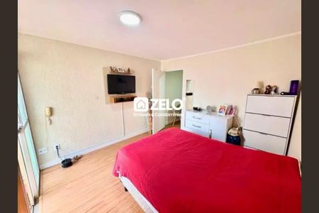 Foto 05 de apartamento à venda com 1 quarto, 35m² em Bosque, Campinas