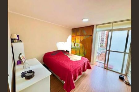 Foto 04 de apartamento à venda com 1 quarto, 35m² em Bosque, Campinas
