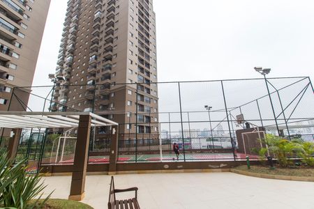 Apartamento para alugar com 61m², 2 quartos e 1 vagaEspaço Gourmet