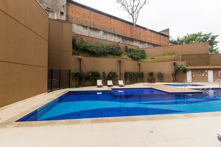 Apartamento para alugar com 61m², 2 quartos e 1 vagaPiscina