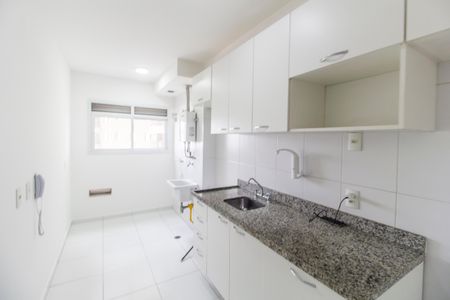 Apartamento para alugar com 61m², 2 quartos e 1 vaga Apartamento para alugar com 61m², 2 quartos e 1 vagaCozinha