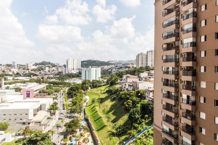 Apartamento para alugar com 61m², 2 quartos e 1 vaga Apartamento para alugar com 61m², 2 quartos e 1 vagaVista da Suíte