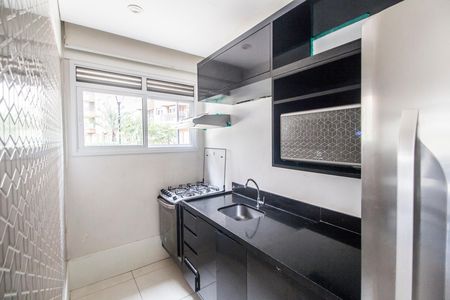 Apartamento para alugar com 61m², 2 quartos e 1 vaga Apartamento para alugar com 61m², 2 quartos e 1 vagaÁrea gourmet