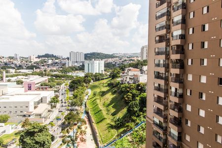 Apartamento para alugar com 61m², 2 quartos e 1 vaga Apartamento para alugar com 61m², 2 quartos e 1 vagaVista do Quarto 2