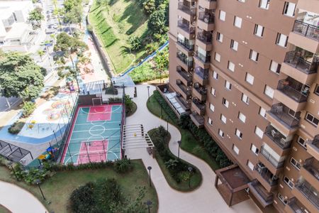 Apartamento para alugar com 61m², 2 quartos e 1 vaga Apartamento para alugar com 61m², 2 quartos e 1 vagaVista da Varanda