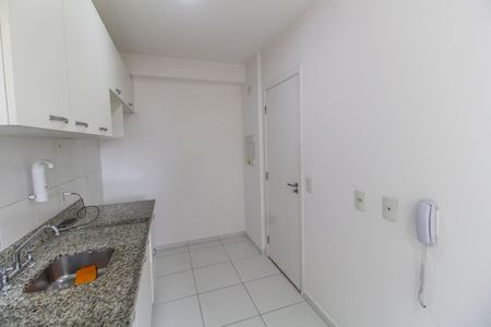 Apartamento para alugar com 61m², 2 quartos e 1 vaga Apartamento para alugar com 61m², 2 quartos e 1 vagaCozinha