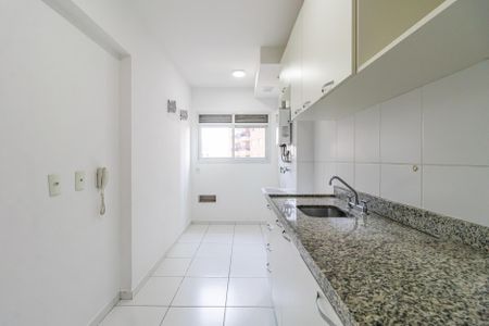 Apartamento para alugar com 75m², 2 quartos e 2 vagas Apartamento para alugar com 75m², 2 quartos e 2 vagasCozinha