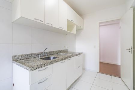 Apartamento para alugar com 75m², 2 quartos e 2 vagas Apartamento para alugar com 75m², 2 quartos e 2 vagasCozinha