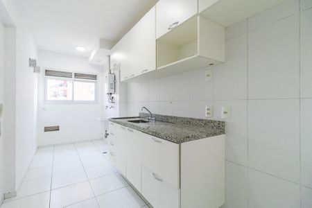 Apartamento para alugar com 75m², 2 quartos e 2 vagas Apartamento para alugar com 75m², 2 quartos e 2 vagasCozinha