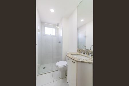 Apartamento para alugar com 75m², 2 quartos e 2 vagas Apartamento para alugar com 75m², 2 quartos e 2 vagasBanheiro Social
