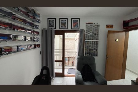 Casa à venda com 247m², 3 quartos e 7 vagasQuarto 2