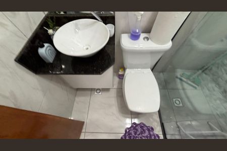 Casa à venda com 247m², 3 quartos e 7 vagasBanheiro
