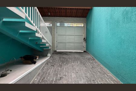 Casa à venda com 247m², 3 quartos e 7 vagasGaragem 