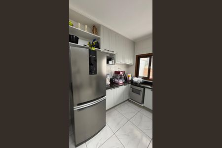 Casa à venda com 247m², 3 quartos e 7 vagasCozinha