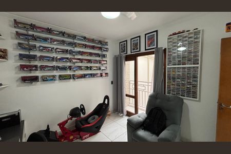 Casa à venda com 247m², 3 quartos e 7 vagasQuarto 2