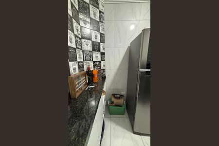 Casa à venda com 247m², 3 quartos e 7 vagasQuarto de Apoio - Área de Serviço