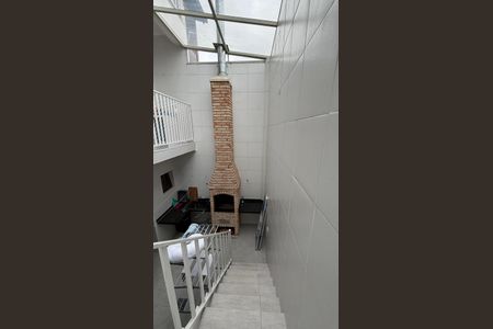 Casa à venda com 247m², 3 quartos e 7 vagasÁrea de Serviço