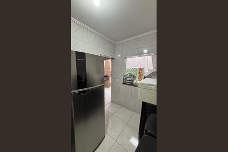 Casa à venda com 247m², 3 quartos e 7 vagasQuarto de Apoio - Área de Serviço