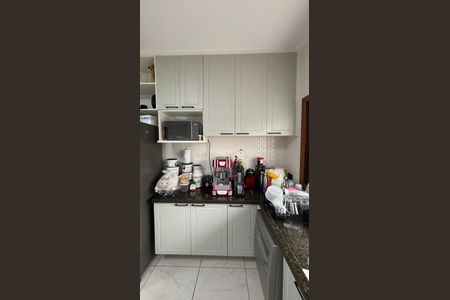 Casa à venda com 247m², 3 quartos e 7 vagasCozinha