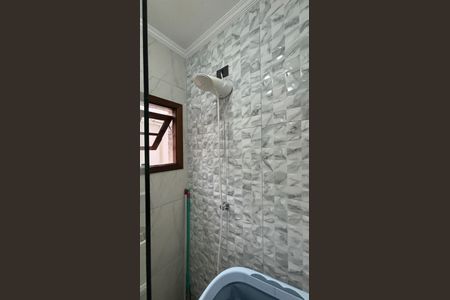 Casa à venda com 247m², 3 quartos e 7 vagasBanheiro