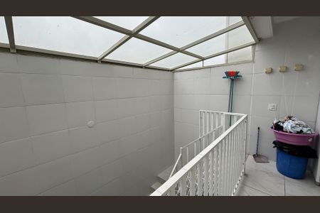 Casa à venda com 247m², 3 quartos e 7 vagasÁrea de Serviço