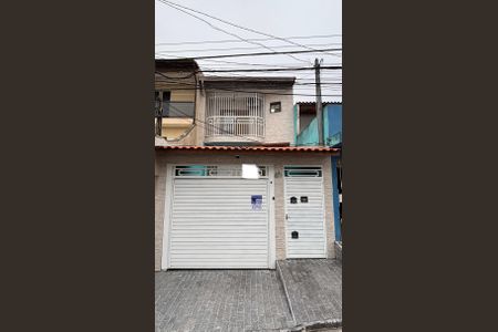 Casa à venda com 247m², 3 quartos e 7 vagasFachada