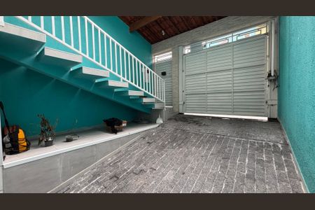 Casa à venda com 247m², 3 quartos e 7 vagasGaragem 