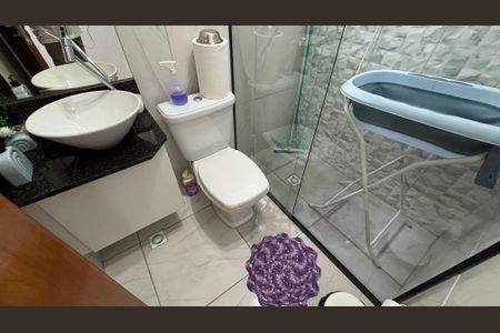 Casa à venda com 247m², 3 quartos e 7 vagasBanheiro