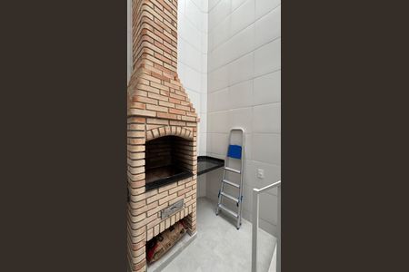 Casa à venda com 247m², 3 quartos e 7 vagasChurrasqueira