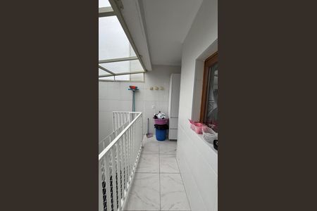 Casa à venda com 247m², 3 quartos e 7 vagasÁrea de Serviço