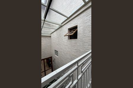 Casa à venda com 247m², 3 quartos e 7 vagasQuarto 2 Varanda