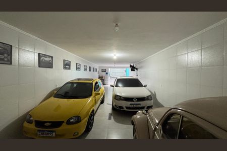 Casa à venda com 247m², 3 quartos e 7 vagasGaragem 