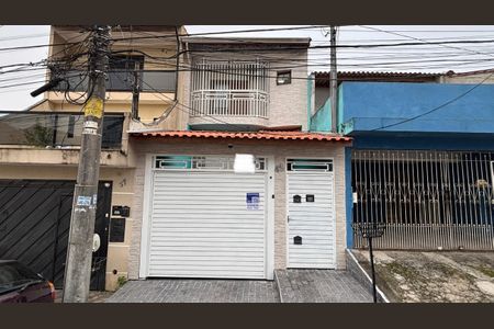Casa à venda com 247m², 3 quartos e 7 vagasFachada