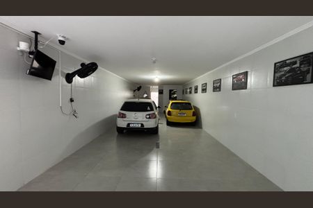 Casa à venda com 247m², 3 quartos e 7 vagasGaragem 