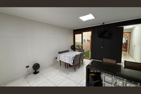 Casa à venda com 247m², 3 quartos e 7 vagasCozinha