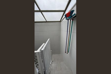 Casa à venda com 247m², 3 quartos e 7 vagasÁrea de Serviço