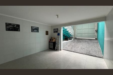 Casa à venda com 247m², 3 quartos e 7 vagasGaragem 